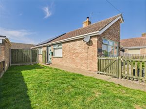 Side of Property- click for photo gallery